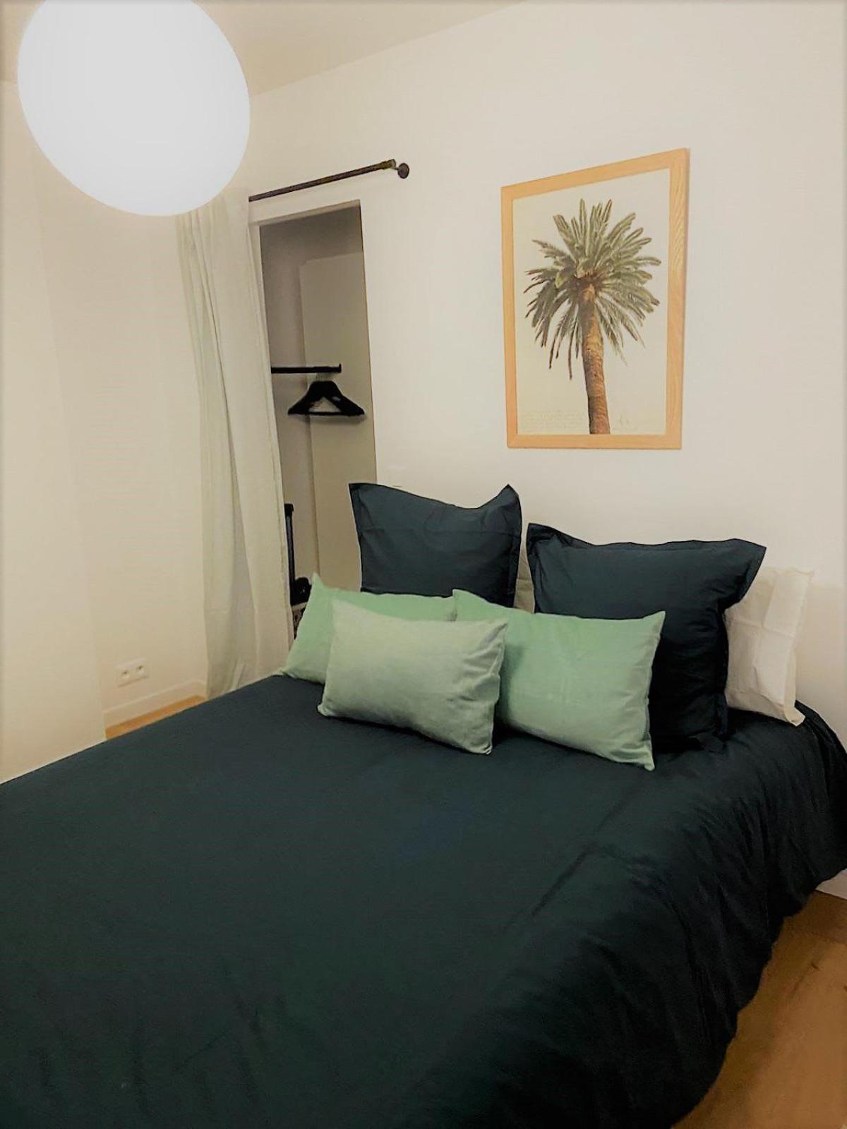 Casa vacanze Montmartre 18th Cosy & Stylish Managed By Mey Agency Parigi